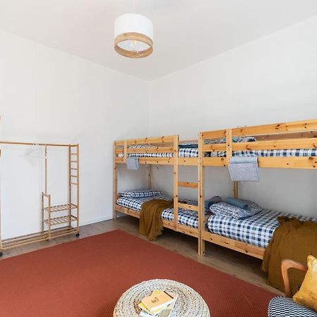 Apartamento Casanina - The House Of Travelers Como Exterior foto
