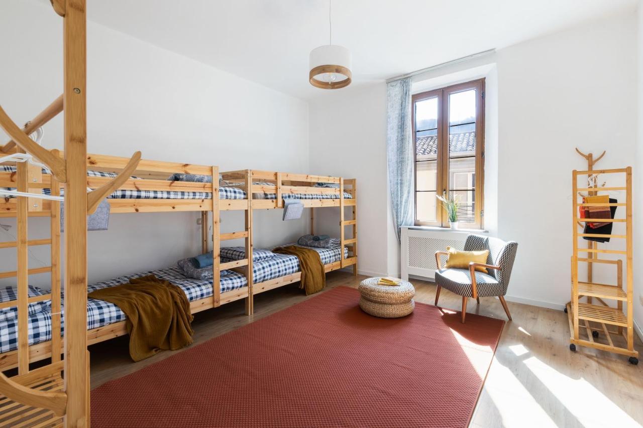 Apartamento Casanina - The House Of Travelers Como Exterior foto