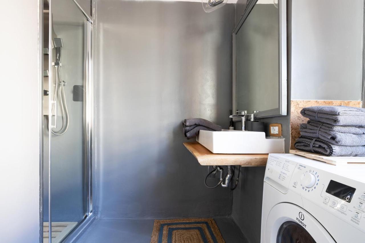 Apartamento Casanina - The House Of Travelers Como Exterior foto