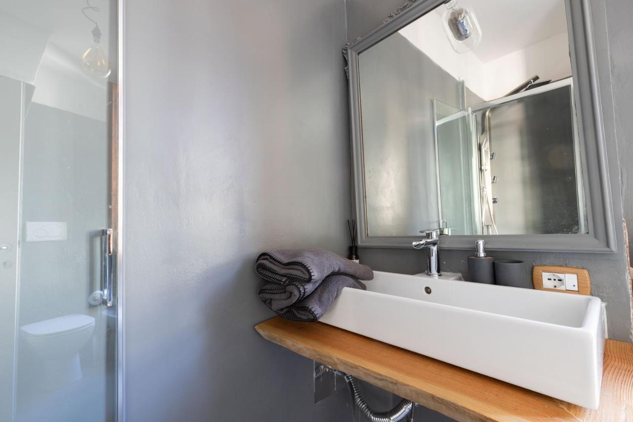 Apartamento Casanina - The House Of Travelers Como Exterior foto