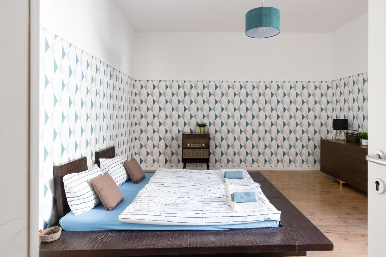 Apartamento Casanina - The House Of Travelers Como Exterior foto
