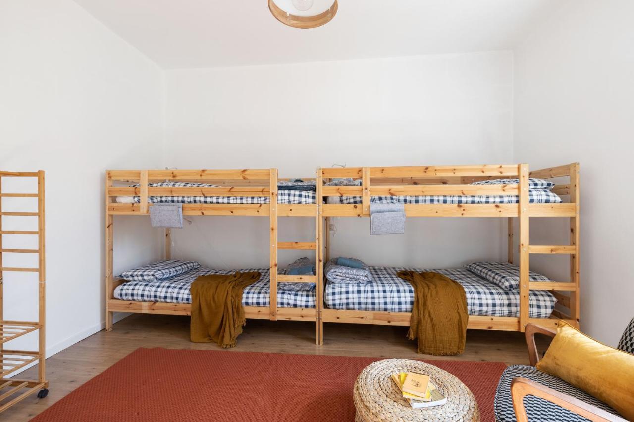 Apartamento Casanina - The House Of Travelers Como Exterior foto