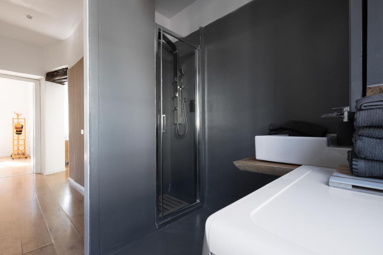Apartamento Casanina - The House Of Travelers Como Exterior foto