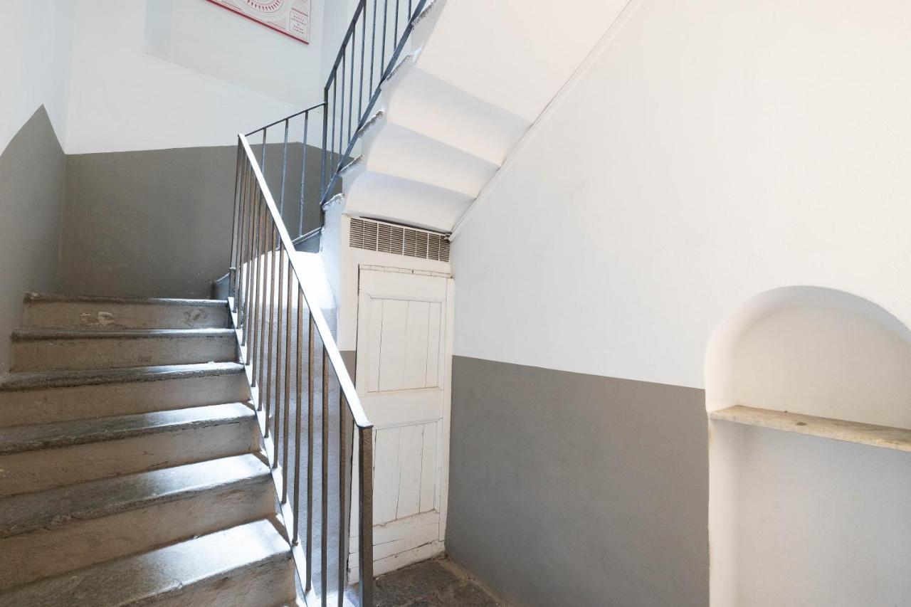 Apartamento Casanina - The House Of Travelers Como Exterior foto