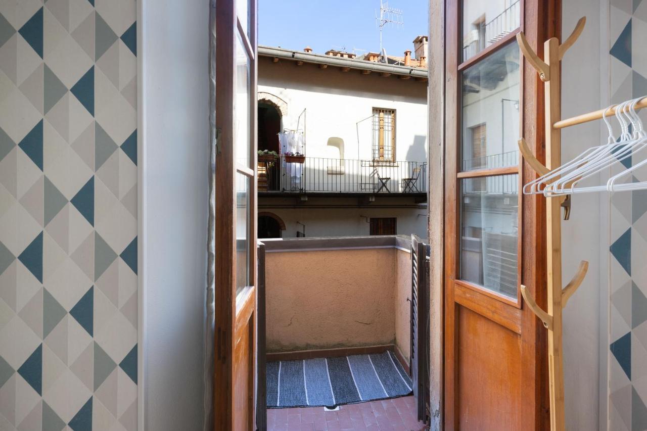 Apartamento Casanina - The House Of Travelers Como Exterior foto