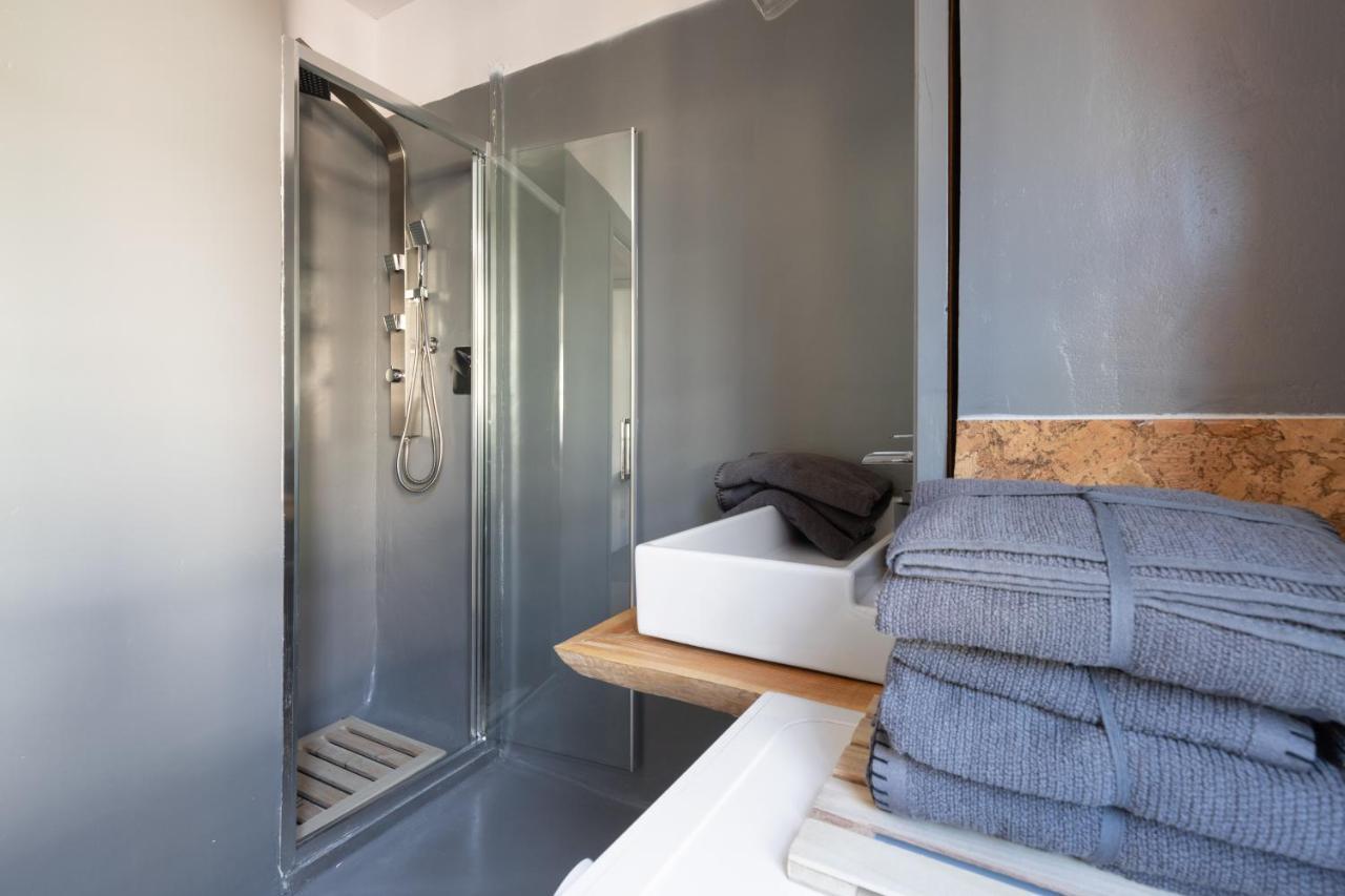 Apartamento Casanina - The House Of Travelers Como Exterior foto